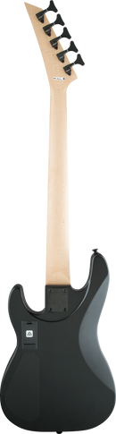 Jackson Guitars X SERIES CBX V Signature David Ellefson Concert 5-String Electric Bass (Satin Black)