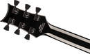 Guitare électrique Jackson Guitars PRO SERIES DR12MG EVTN6 Signature Diamond Rowe (Rose foncé)
