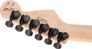 Guitare électrique Jackson Guitars PRO SERIES Signature Gus G. San Dimas (Rouge pomme d'amour)