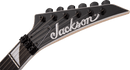 Guitare électrique Jackson Guitars JS SERIES DINKY ARCH TOP JS32Q DKA (Vert transparent dégradé)