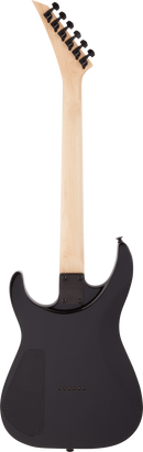 Guitare électrique Jackson Guitars JS SERIES DINKY ARCH TOP JS32Q DKA HT (Transparent Black Burst)