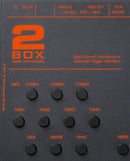 2BOX 11017 Module de batterie DrumIt 5 Mk2