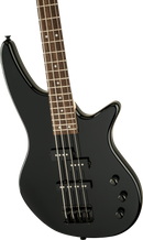 Basse électrique Jackson Guitars JS SERIES SPECTRA JS2 (noir brillant)