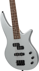 Basse électrique Jackson Guitars JS SERIES SPECTRA JS2 (Quicksilver)