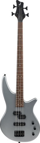 Basse électrique Jackson Guitars JS SERIES SPECTRA JS2 (Quicksilver)
