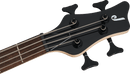 Basse électrique Jackson Guitars JS SERIES SPECTRA JS2 (Quicksilver)