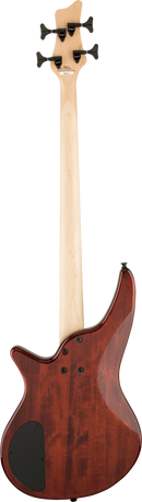 Jackson Guitars JS SERIES SPECTRA JS2 Electric Bass (Tobacco Burst)