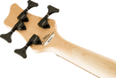 Jackson Guitars JS SERIES SPECTRA JS2 Electric Bass (Tobacco Burst)