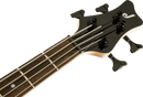 Jackson Guitars JS SERIES SPECTRA JS2 Electric Bass (Tobacco Burst)