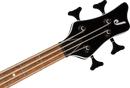 Jackson Guitars X SERIES SPECTRA SBX IV Electric Bass Guitar (Deep Purple Metallic)
