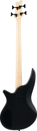 Basse électrique Jackson Guitars JS SERIES SPECTRA JS2 (noir satiné)
