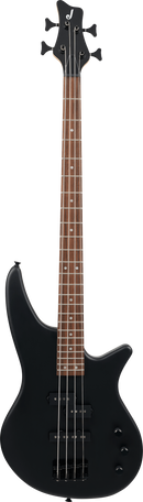 Basse électrique Jackson Guitars JS SERIES SPECTRA JS2 (noir satiné)