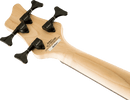 Jackson Guitars JS SERIES SPECTRA JS2 Electric Bass (Snow White)