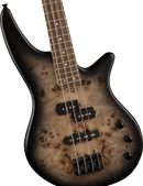 Jackson Guitars JS SERIES SPECTRA JS2P Electric Guitars (Black Burst)