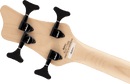 Jackson Guitars JS SERIES SPECTRA JS2P Electric Guitars (Black Burst)