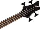 Jackson Guitars JS SERIES SPECTRA JS2P Electric Guitars (Black Burst)