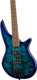 Jackson Guitars JS SERIES SPECTRA JS2P Electric Guitar (Blue Burst)
