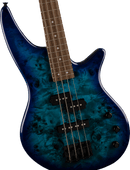 Jackson Guitars JS SERIES SPECTRA JS2P Electric Guitar (Blue Burst)
