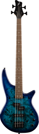 Jackson Guitars JS SERIES SPECTRA JS2P Electric Guitar (Blue Burst)