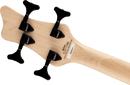 Jackson Guitars JS SERIES SPECTRA JS2P Electric Guitar (Blue Burst)