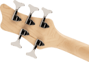 Basse électrique 5 cordes Jackson Guitars JS SERIES SPECTRA JS3V (bleu indigo)