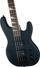 Jackson Guitars JS SERIES JS2 Concert Electric Bass (Satin Black)