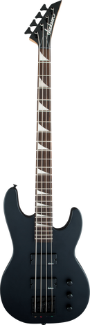 Jackson Guitars JS SERIES JS2 Concert Electric Bass (Satin Black)
