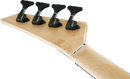 Jackson Guitars JS SERIES JS2 Concert Electric Bass (Satin Black)