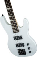 Jackson Guitars JS SERIES JS2 Concert Electric Bass (Snow White)