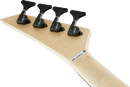 Jackson Guitars JS SERIES JS2 Concert Electric Bass (Snow White)