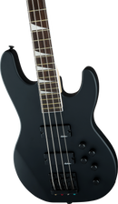 Jackson Guitars JS SERIES JS3 Concert Electric Bass (Satin Black)
