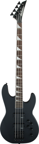 Jackson Guitars JS SERIES JS3 Concert Electric Bass (Satin Black)
