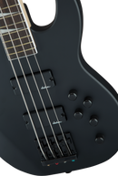 Jackson Guitars JS SERIES JS3 Concert Electric Bass (Satin Black)