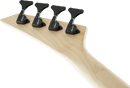 Jackson Guitars JS SERIES JS3 Concert Electric Bass (Satin Black)
