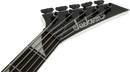 Jackson Guitars JS SERIES JS3VQ Concert 5-String Electric Bass (Cherry Burst)