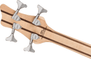 Jackson Guitars PRO SERIES SPECTRA SBP IV Electric Bass Guitar (Firestorm Fade)