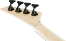 Jackson Guitars JS SERIES KEELY BIRD JS2 Electric Bass (Tobacco Burst)