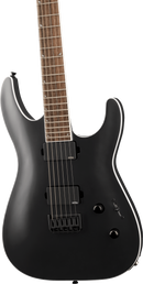 Jackson Guitars X SERIES SOLOIST SLA6 DX BARITONE Electric Guitar (Satin Black)