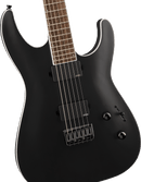 Jackson Guitars X SERIES SOLOIST SLA6 DX BARITONE Electric Guitar (Satin Black)