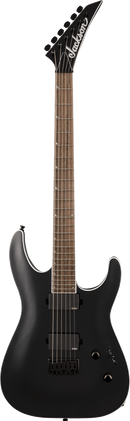 Jackson Guitars X SERIES SOLOIST SLA6 DX BARITONE Electric Guitar (Satin Black)