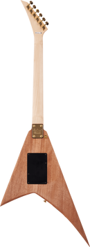 Jackson Guitars JS SERIES RHOADS MAH JS32 Electric Guitar (Natural)