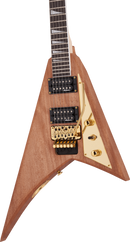 Jackson Guitars JS SERIES RHOADS MAH JS32 Electric Guitar (Natural)