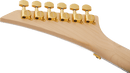 Jackson Guitars JS SERIES RHOADS MAH JS32 Electric Guitar (Natural)