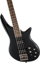 Jackson Guitars JS SERIES SPECTRA JS3 Electric Bass (Gloss Black)