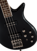 Jackson Guitars JS SERIES SPECTRA JS3 Electric Bass (Gloss Black)