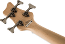 Jackson Guitars JS SERIES SPECTRA JS3 Electric Bass (Gloss Black)