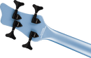 Basse électrique Jackson Guitars X SERIES SPECTRA SBX IV (Bleu givré mat)