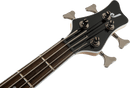 Jackson Guitars JS SERIES SPECTRA JS3 Electric Bass (Silverburst)