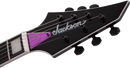 Guitare électrique Jackson Guitars PRO SERIES MF-1 Signature Marty Friedman (Purple Mirror)