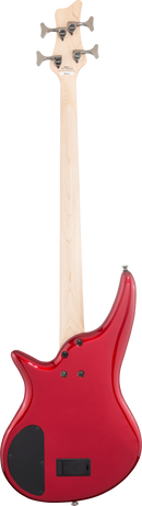 Basse électrique Jackson Guitars JS SERIES SPECTRA JS3 (rouge métallisé)